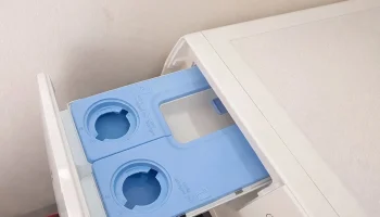 Ako auto-dozer vaše mašine za veš otkaže, ovo su dva najčešća razloga. Rešavanje je veoma jednostavno