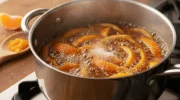 Kuvanje kora mandarine sa šećerom kod kuće: Čemu služi i kako ih koristiti