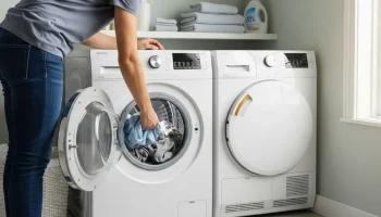 Vaša veš mašina može trajati duže ako pratite ovih 5 saveta