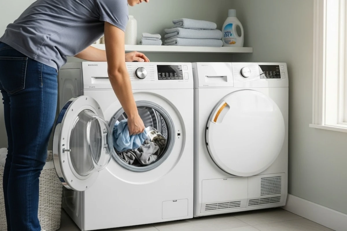 Vaša veš mašina može trajati duže ako pratite ovih 5 saveta