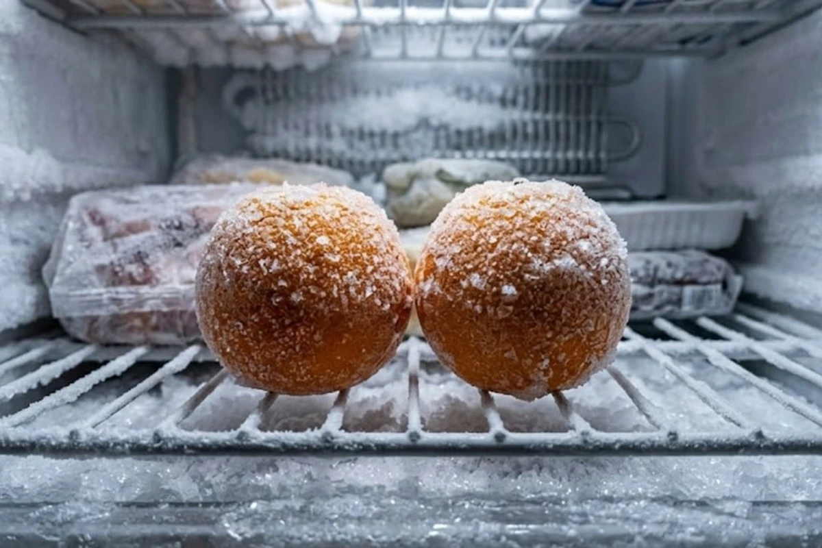 Zamrzavanje narandži u zamrzivaču: Koje su prednosti i kako ih koristiti