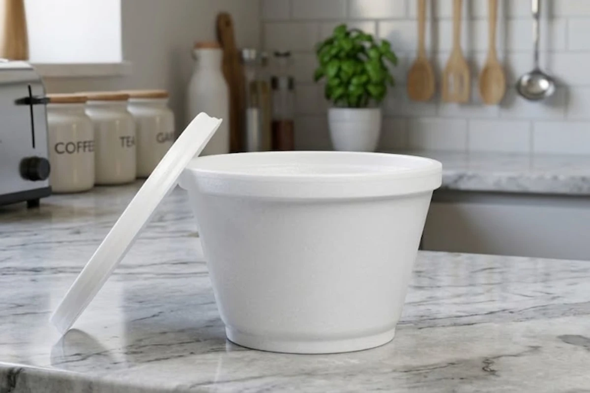 Ako imate posude od sladoleda, ne bacajte ih: Kako ih ponovo iskoristiti u bašti, korak po korak