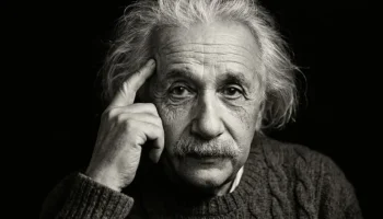 Albert Ajnštajn: „Muškarci se žene ženama u nadi da se nikada neće promeniti, a one...“