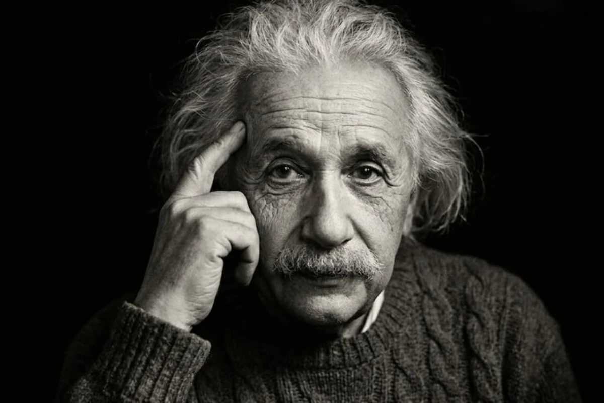 Albert Ajnštajn: „Muškarci se žene ženama u nadi da se nikada neće promeniti, a one...“