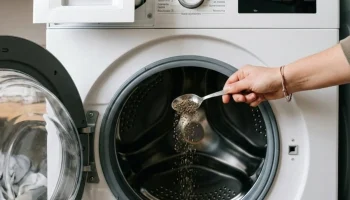 Crni biber u veš mašini: Koje su prednosti i kada je pravi trenutak za ovaj trik?