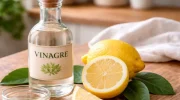 Pomešajte limun i sirće: Zašto je ovo moćna kombinacija i kako se pravilno koristi