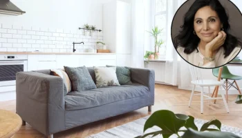 Enterijeristkinja savetuje: „Da imam 65 godina, izbegla bih ove stvari u svom domu“