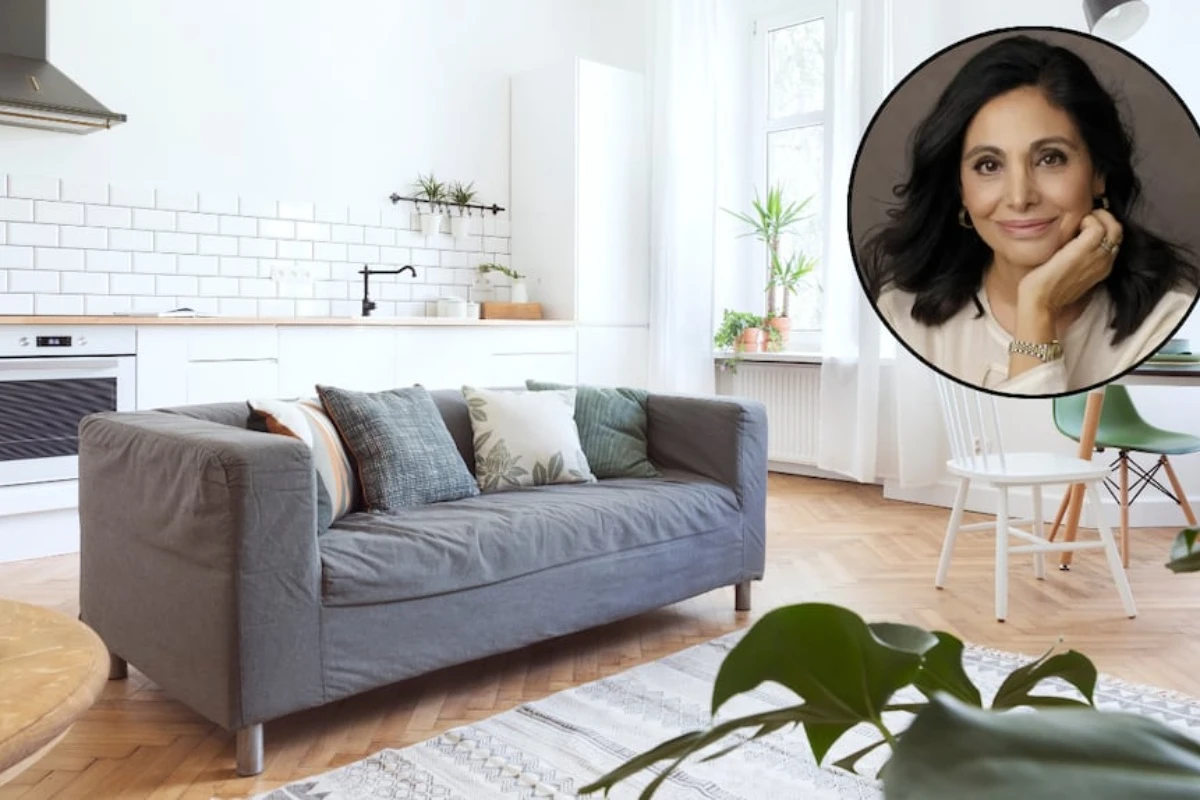 Enterijeristkinja savetuje: „Da imam 65 godina, izbegla bih ove stvari u svom domu“