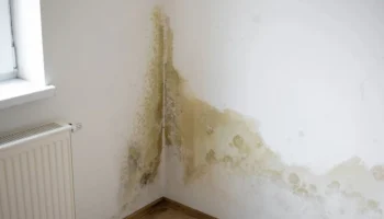 Dobre vesti za one koji imaju vlagu na zidovima: Jednostavno rešenje koje možete primeniti već danas