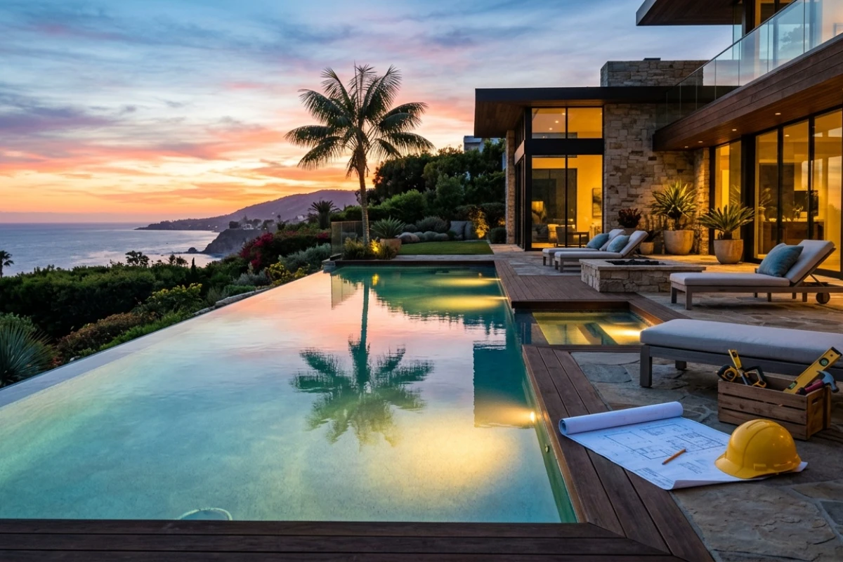 Dobio sam ponudu od 112.000 € za bazen