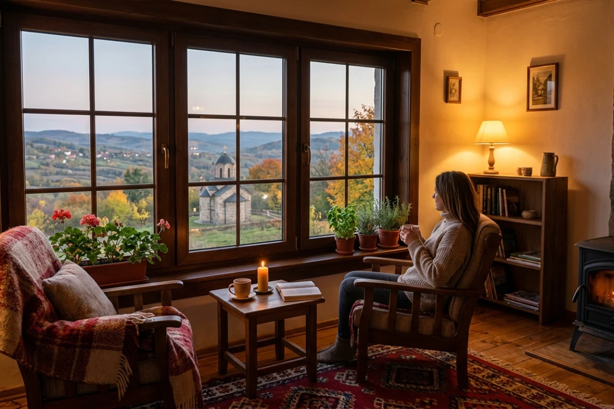 Da li se isplati ugradnja novih prozora? Da li je izolacija značajno poboljšana? Zadnji deo kuće i povremena kondenzacija