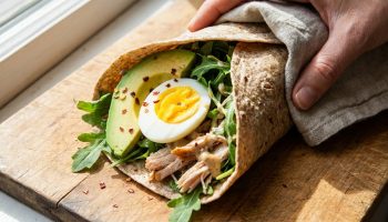 5 ključnih doručaka za zdravo srce, prema stručnjacima