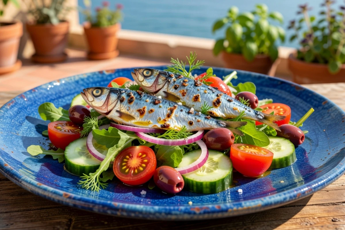 Blanca García, nutricionista: „Kada kupujete konzerve tune, izbegavajte one na kojima piše ’atún claro’ jer imaju više žive“ – image 2