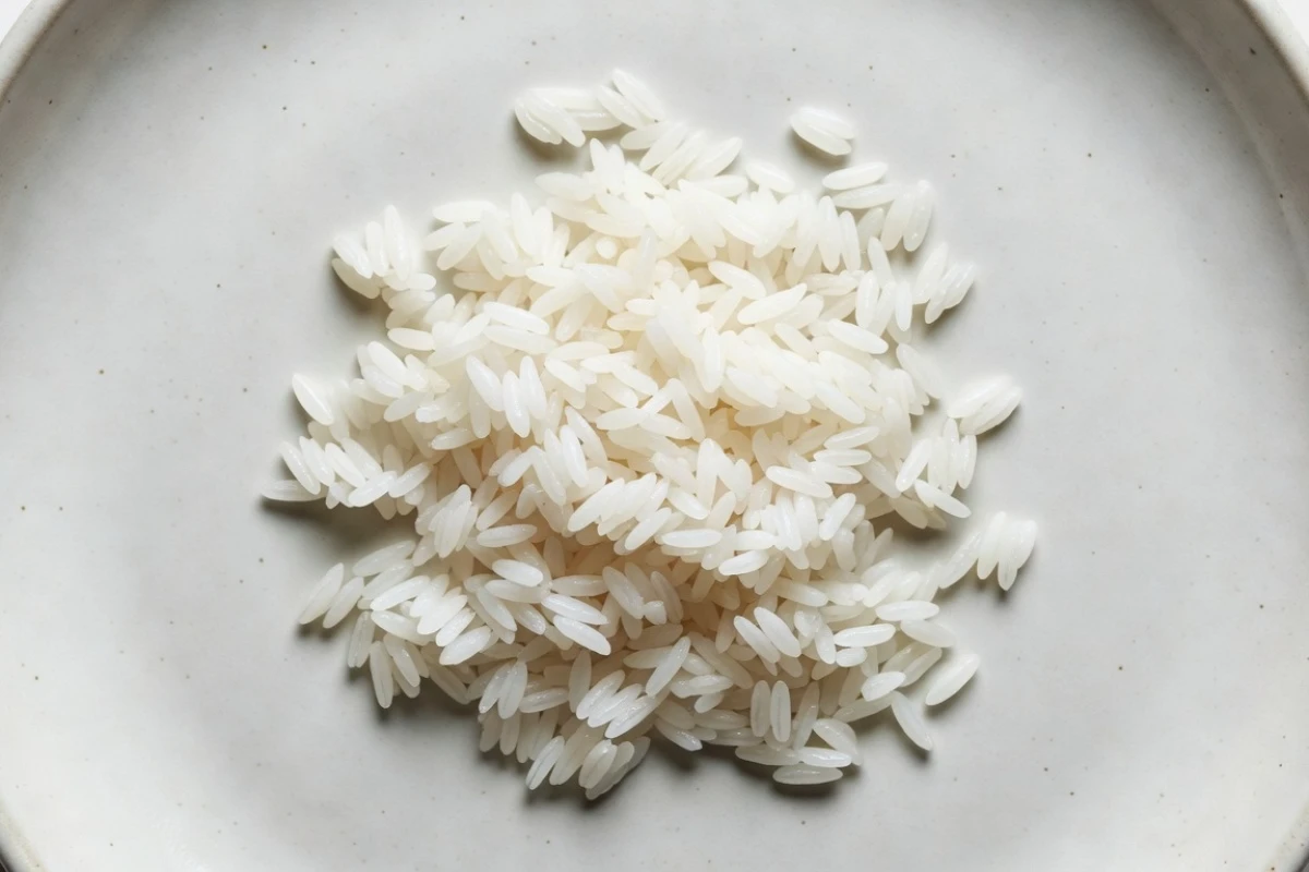 Zašto kuvari preporučuju dodavanje sirćeta prilikom kuvanja pirinča – image 2