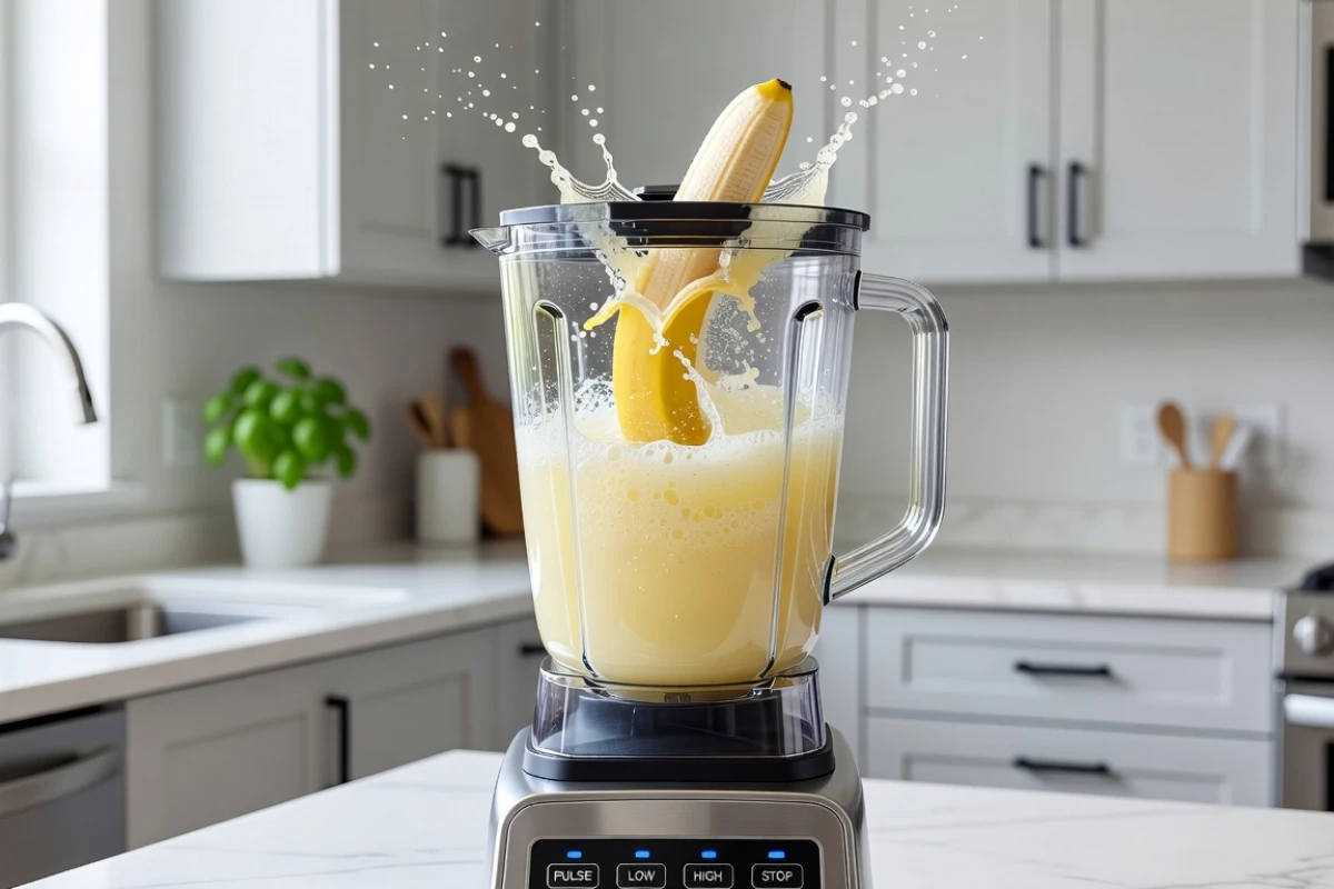 Pomešajte koru banane sa sirćetom: Zašto se preporučuje i čemu služi – image 1