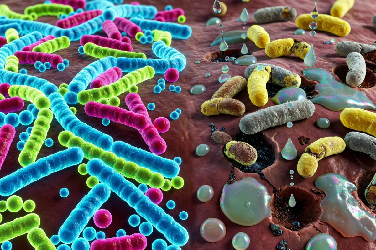 Naučnici podigli alarm: 168 hemikalija uništava creva, a i dalje ih masovno unosimo – image 1