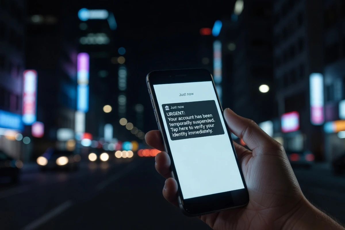 Uhapšeno 16 osoba iz kriminalne mreže koja je prevarila građane za više od 250.000 evra lažnim SMS porukama – image 1