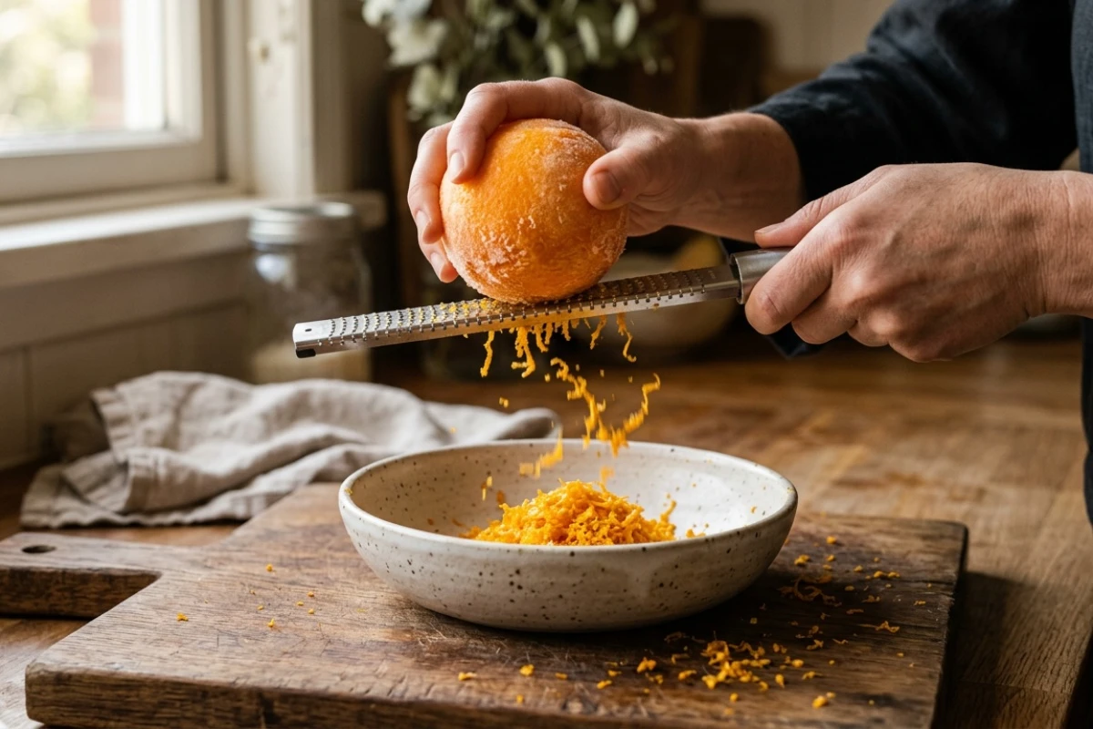 Zamrzavanje narandži u zamrzivaču: Koje su prednosti i kako ih koristiti – image 2