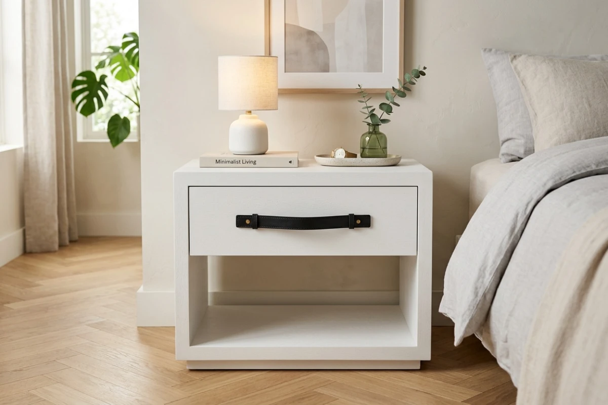 Ako imate stare kaiševe, ne bacajte ih: Kako da ih ponovo iskoristite za nameštaj u svom domu – image 2