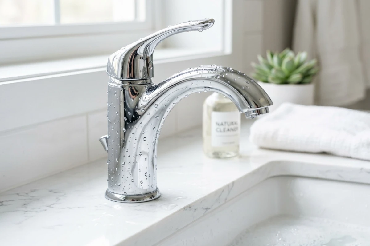 Pomešajte limun i sirće: Zašto je ovo moćna kombinacija i kako se pravilno koristi – image 2