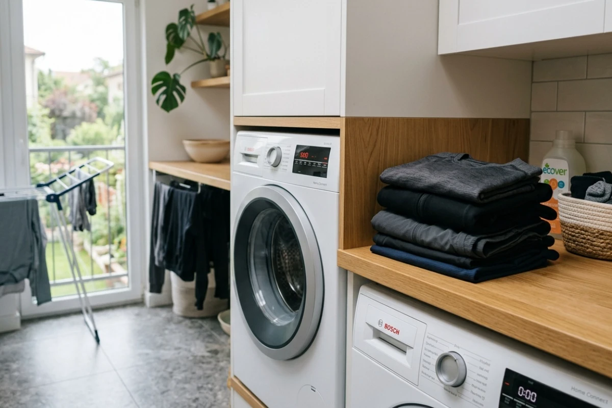 Poprskajte sportsku odeću vodom i sodom bikarbonom: čemu služi i kako se koristi – image 2