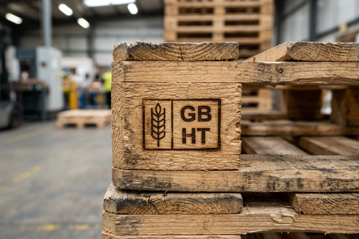 Pretvorite stare palete u moderne plutajuće police za samo jedan vikend – image 1