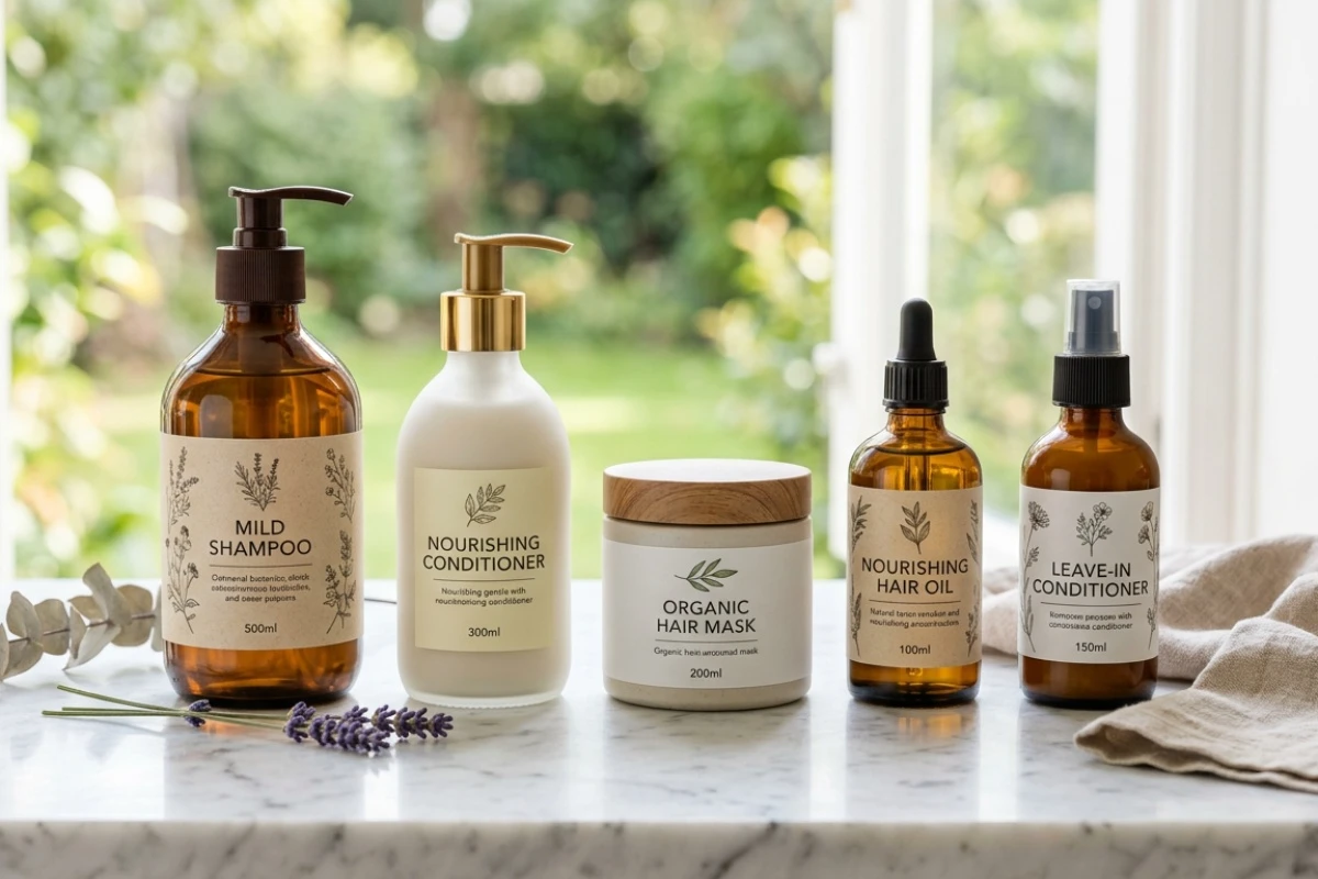 Frizeri su saglasni: „Pranje kose svakog dana je štetno jer uklanja prirodna ulja“ – image 3