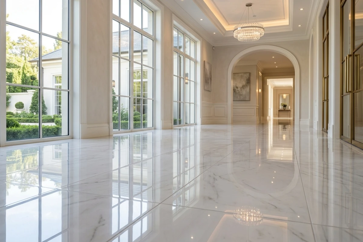 Zašto se preporučuje dodavanje sirćeta u vodu za čišćenje podova – image 2