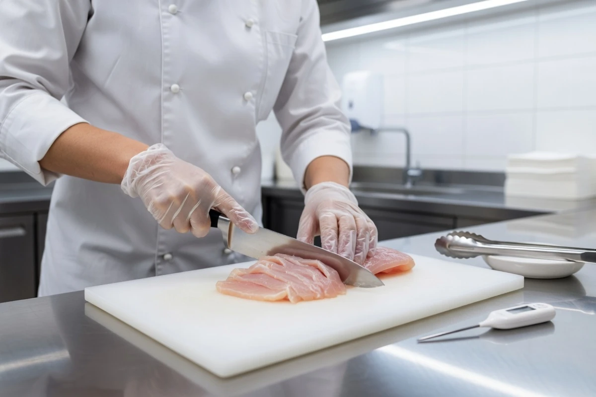 Odmah vratite na policu: Znak da je piletina samo za bacanje – image 2