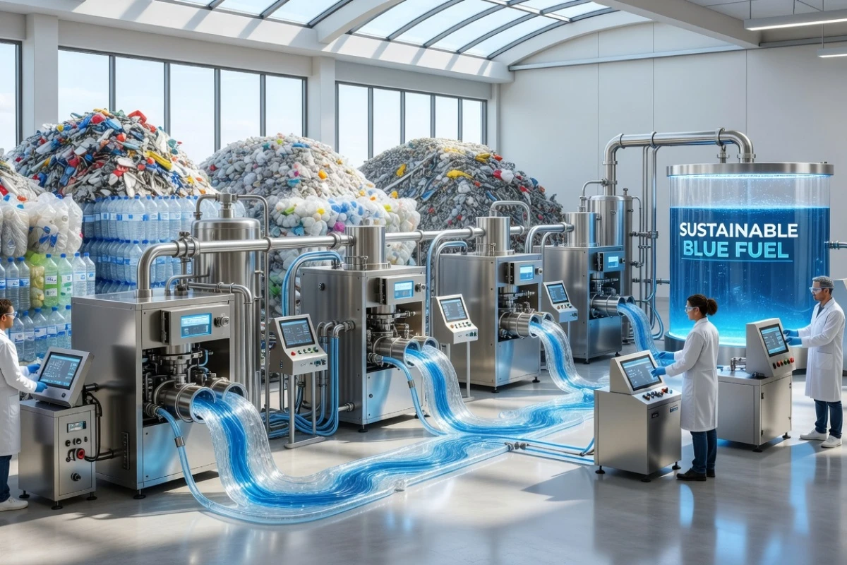 Spasiće milijarde života: 350 miliona tona godišnje moglo bi se pretvoriti u gorivo – image 2