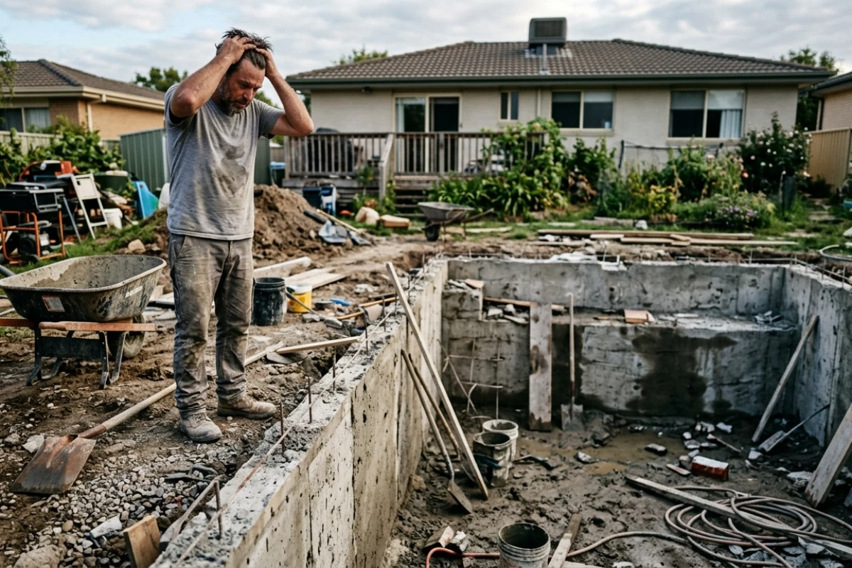 Dobio sam ponudu od 112.000 € za bazen – image 2