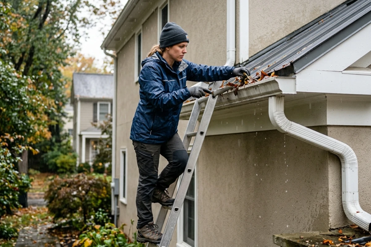 Pukotina u temelju curi tokom jake kiše – popraviti sam ili pozvati stručnjake? – image 2