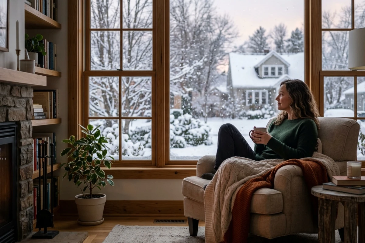 Da li se isplati ugradnja novih prozora? Da li je izolacija značajno poboljšana? Zadnji deo kuće i povremena kondenzacija – image 2
