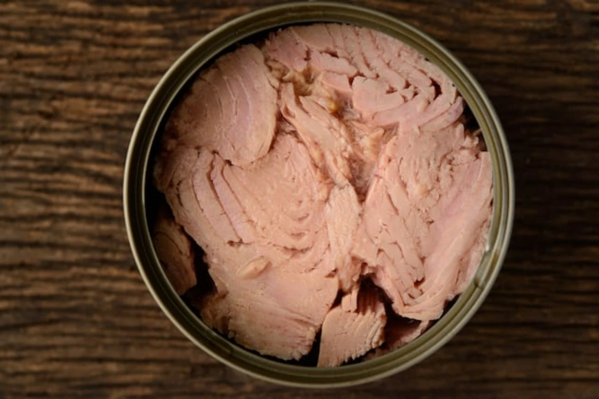 Blanca García, nutricionista: „Kada kupujete konzerve tune, izbegavajte one na kojima piše ’atún claro’ jer imaju više žive“ – image 1