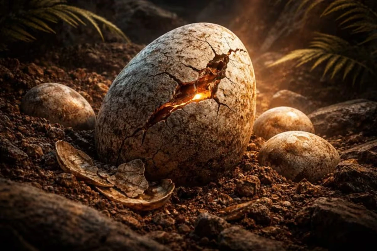 Otkriće koje menja arheologiju: pronađen fosil dinosaura koji nas tera da ponovo pišemo istoriju – image 1