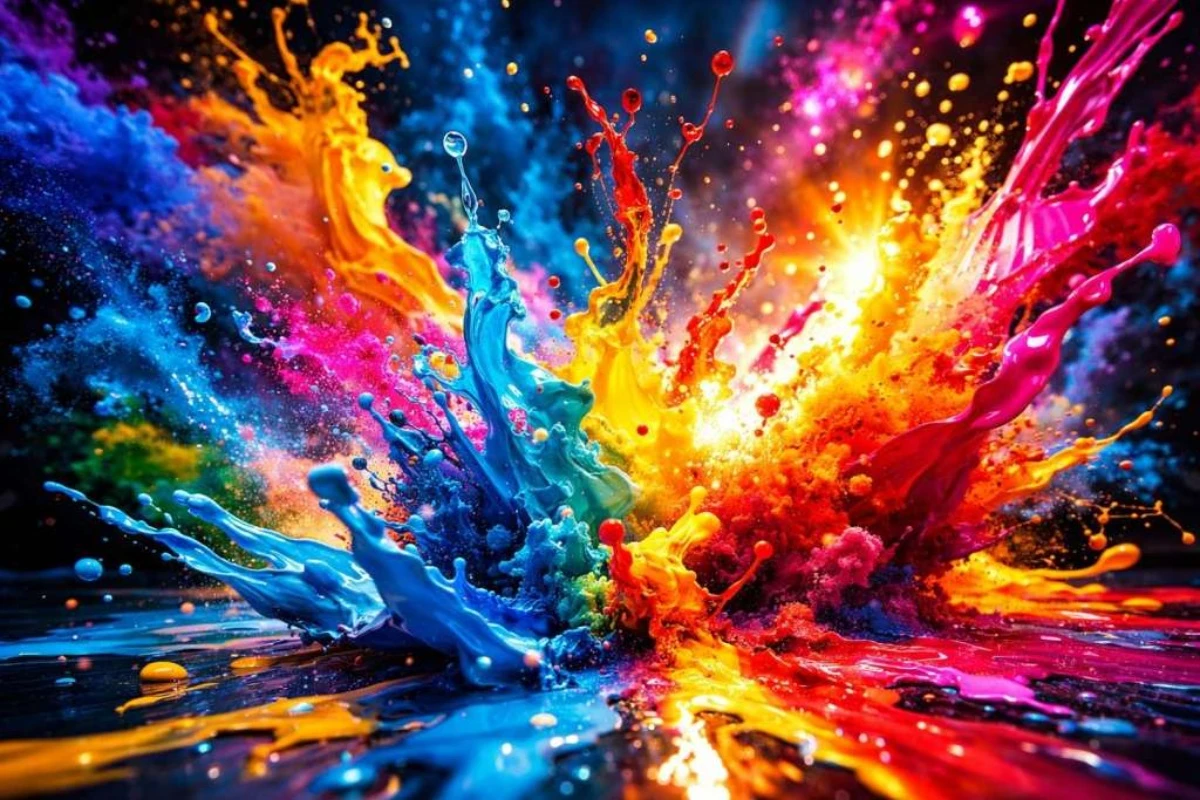 Huan Skaliter, naučni novinar: „Boja nije nešto što zaista postoji“ – image 1