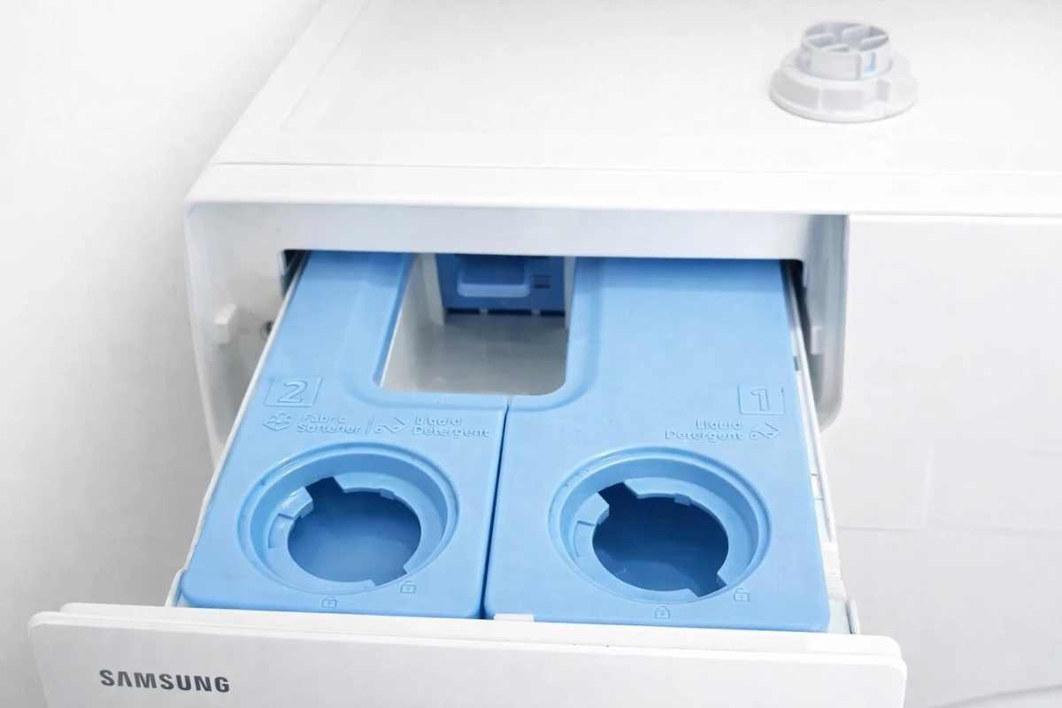 Ako auto-dozer vaše mašine za veš otkaže, ovo su dva najčešća razloga. Rešavanje je veoma jednostavno – image 1