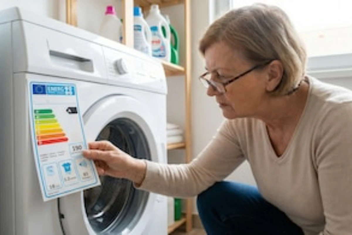 Vaša veš mašina može trajati duže ako pratite ovih 5 saveta – image 1