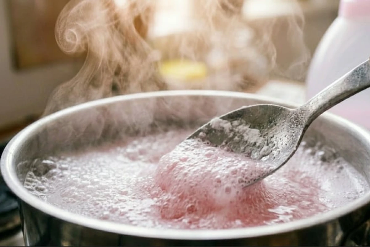 Prokuvajte omekšivač sa kašikom sode bikarbone: čemu služi i kako se koristi – image 1