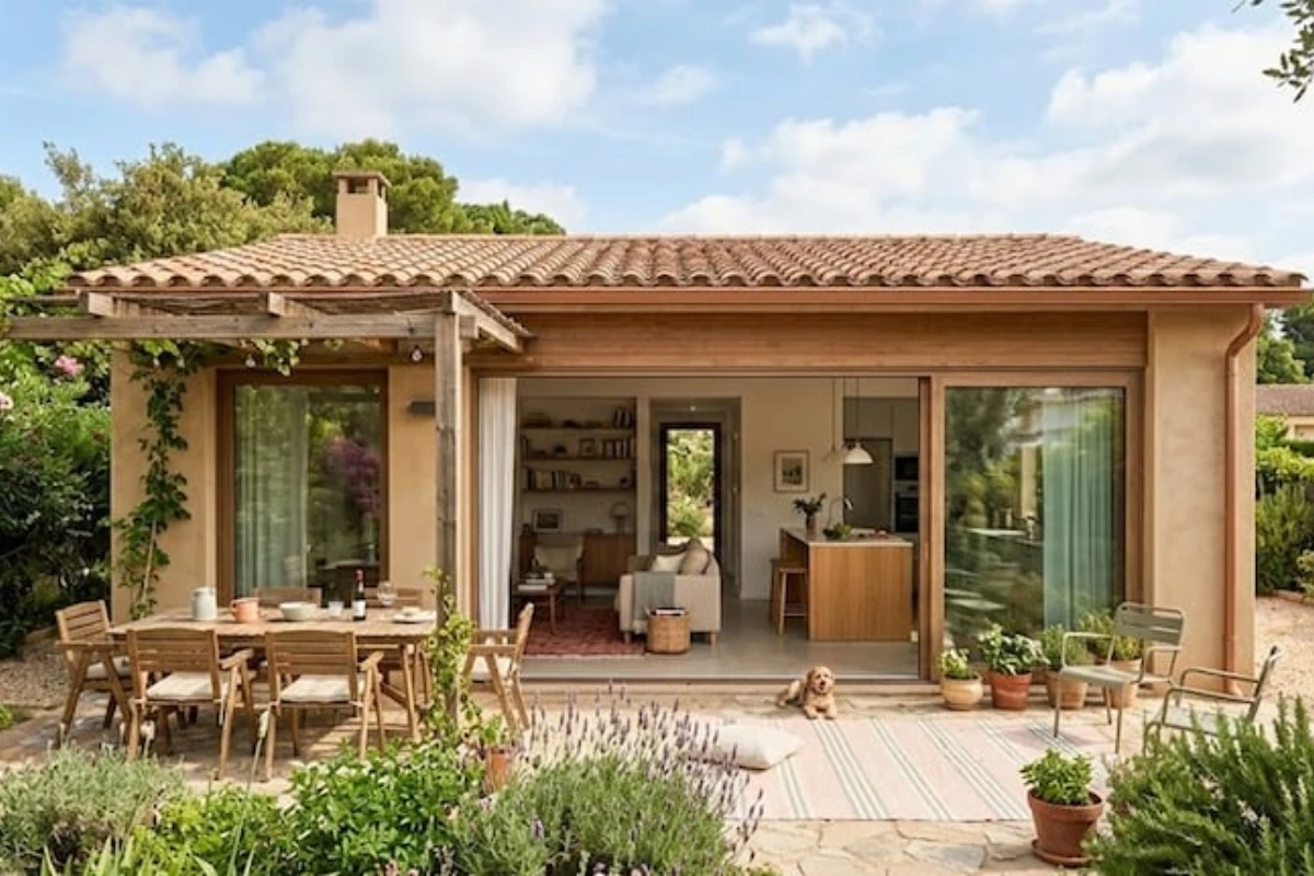 Enterijeristkinja savetuje: „Da imam 65 godina, izbegla bih ove stvari u svom domu“ – image 1