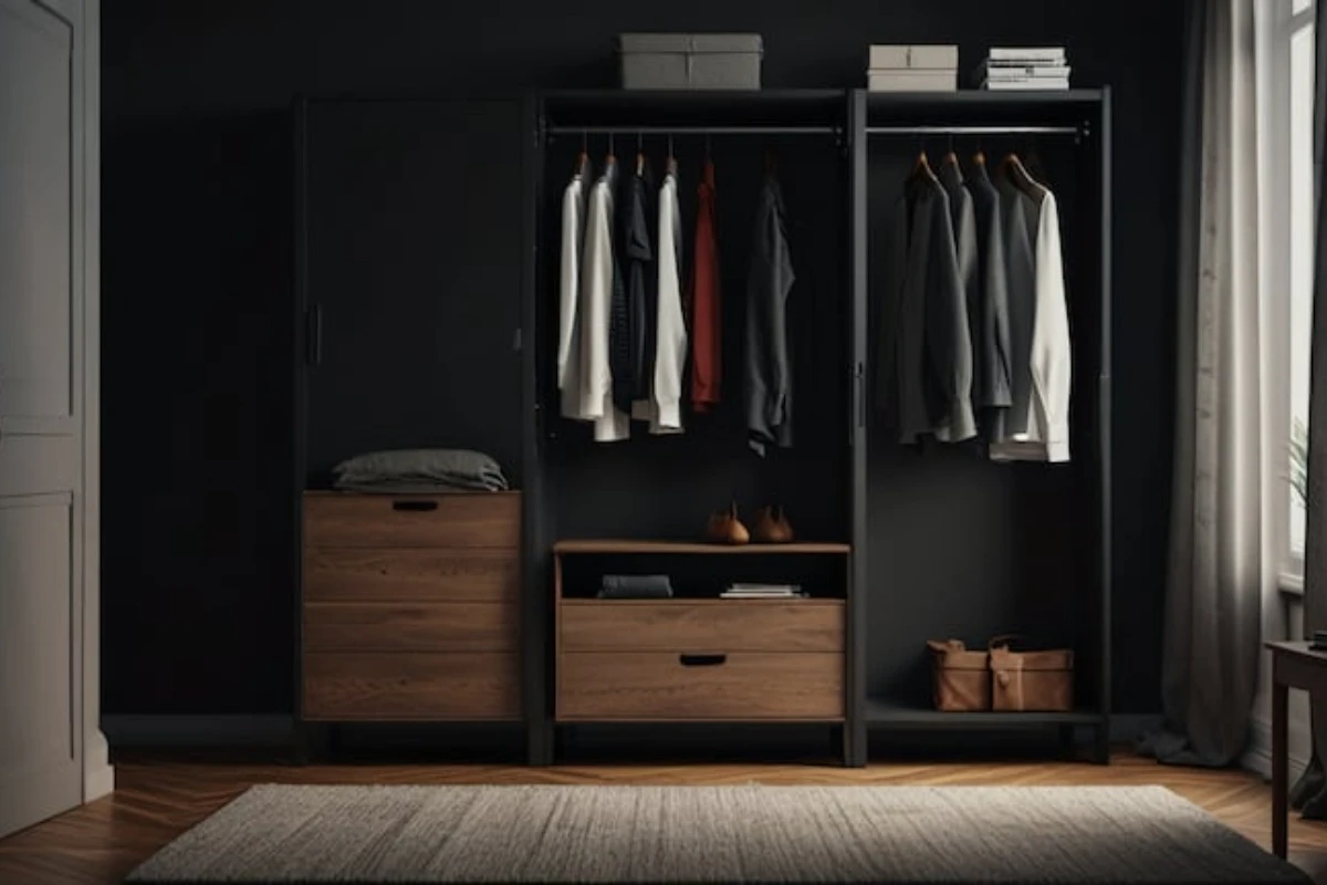 Zbogom ormarima s vratima: Trend koji dominira 2026. godine i mnogo je praktičniji – image 1