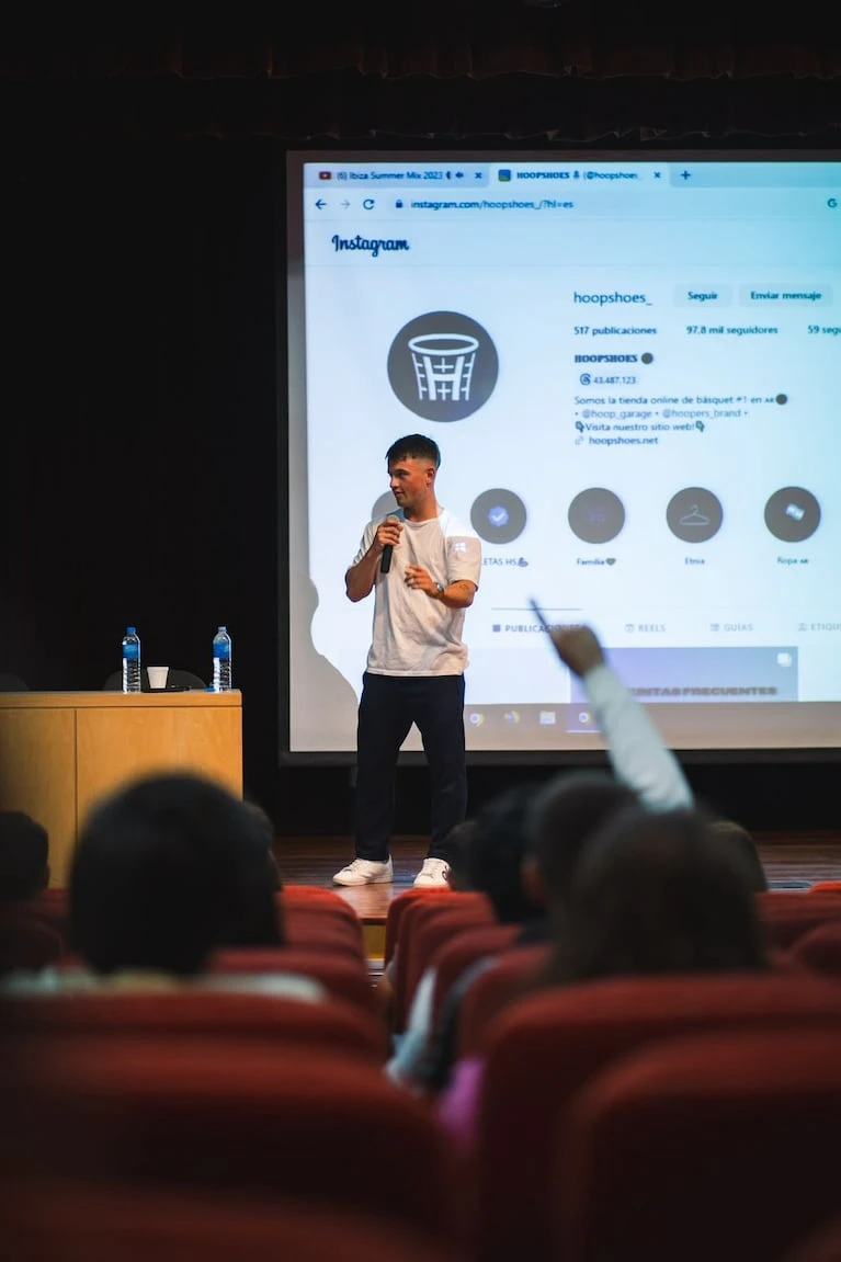 Imao je 16 godina, 30 dolara i pokrenuo biznis koji ga je izvukao iz depresije – image 2