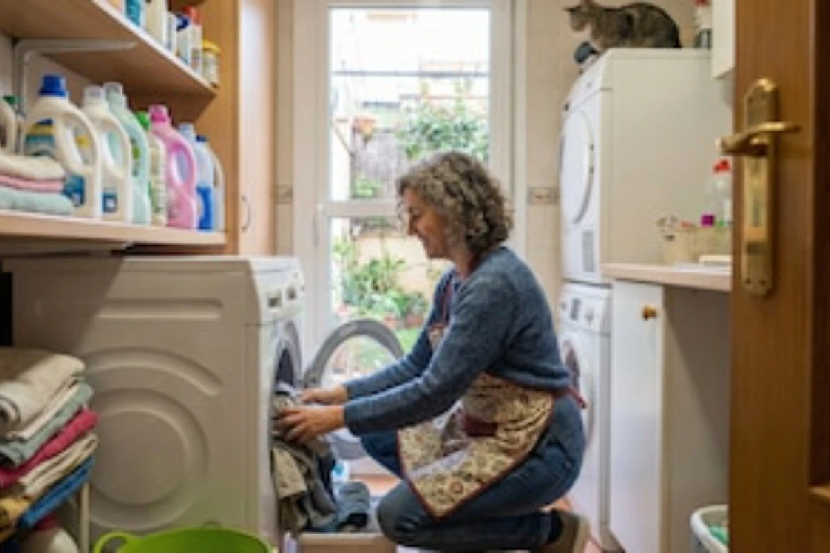 Vaša veš mašina može trajati duže ako pratite ovih 5 saveta – image 2