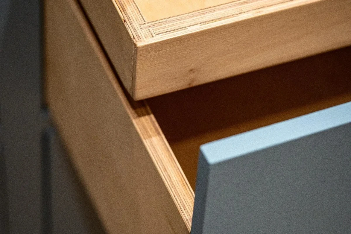 Odlučio sam da sam napravim kuhinju od nule umesto da je kupim – image 2