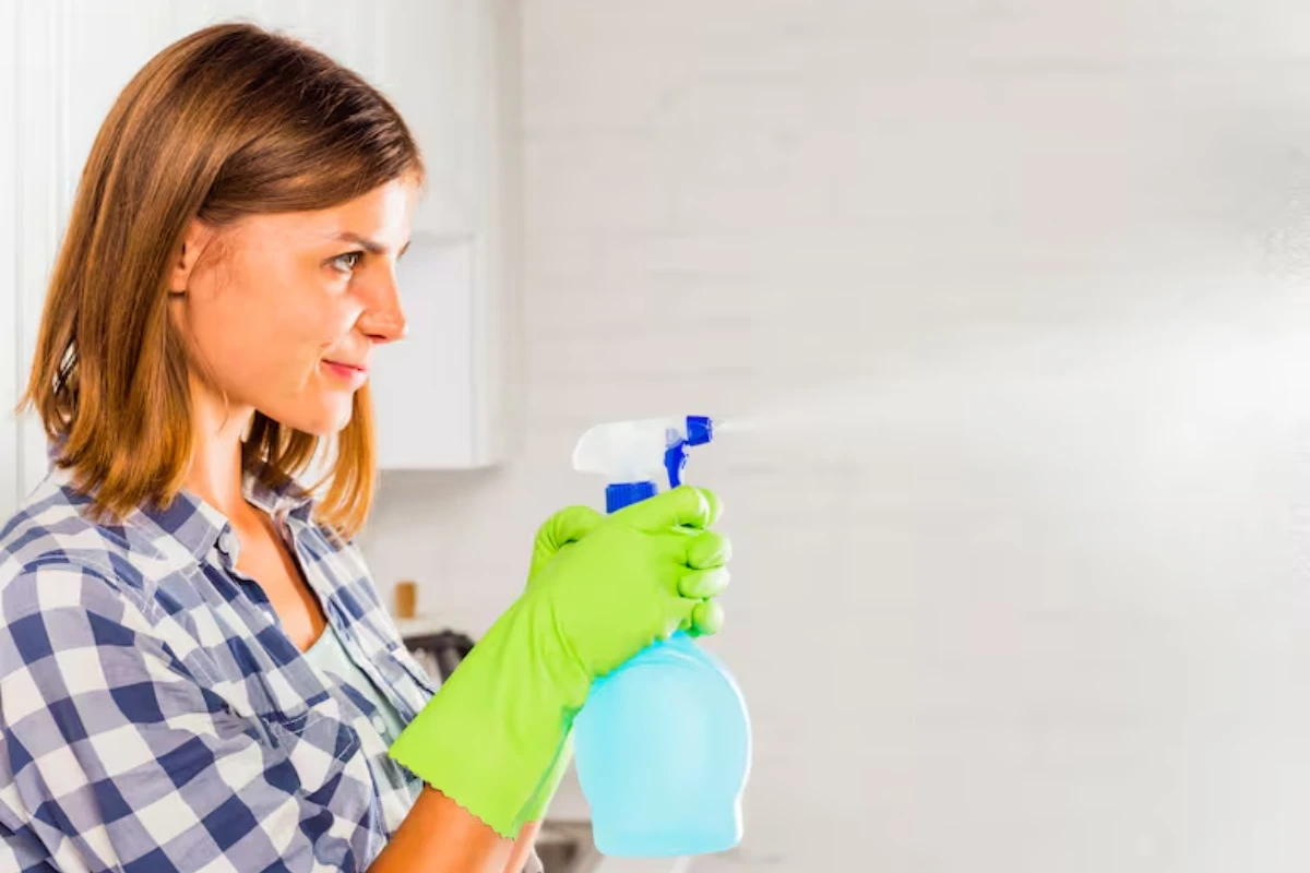 Sipanje belog sirćeta u slivnike: Koji je razlog i kada to treba raditi – image 3