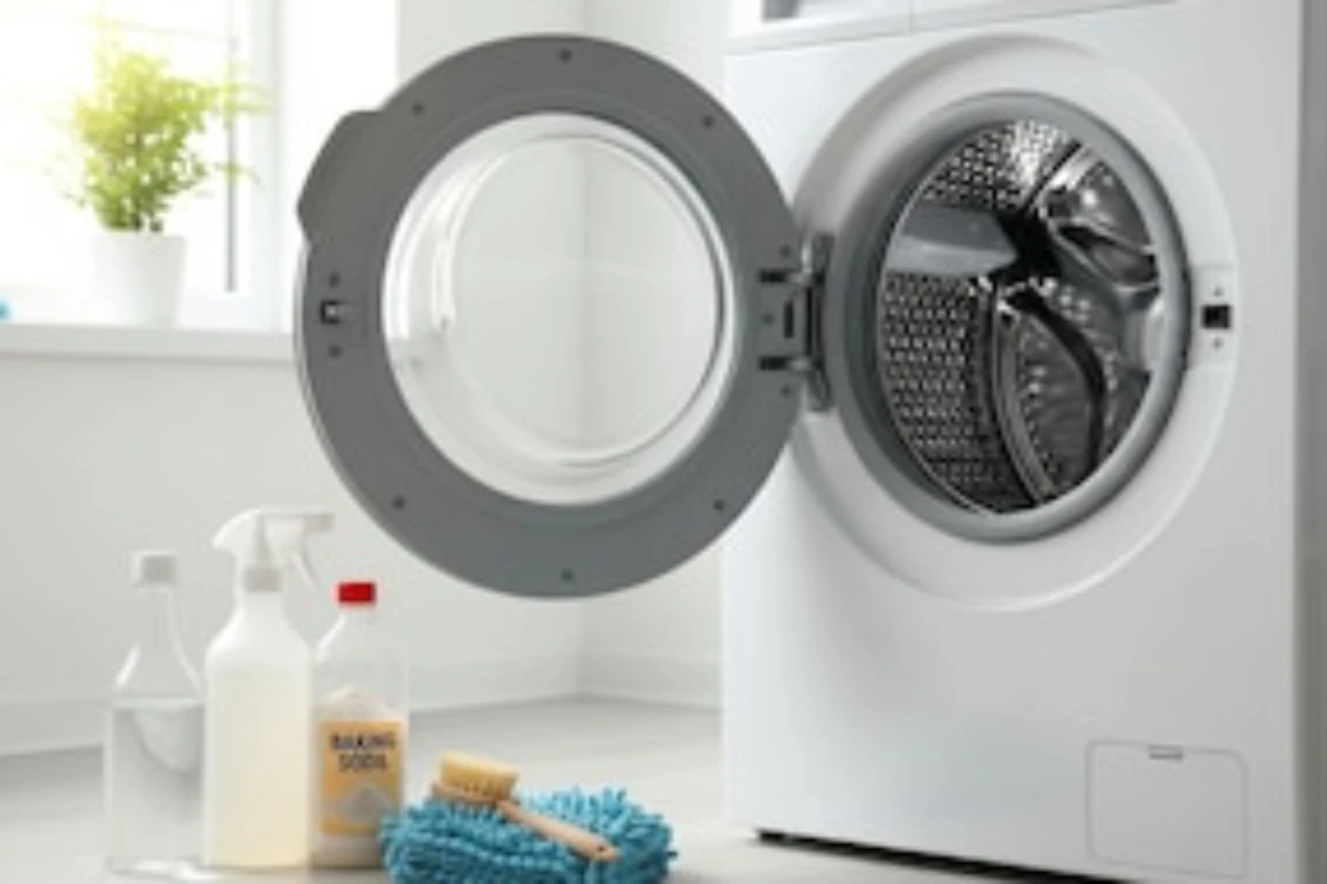 Vaša veš mašina može trajati duže ako pratite ovih 5 saveta – image 3