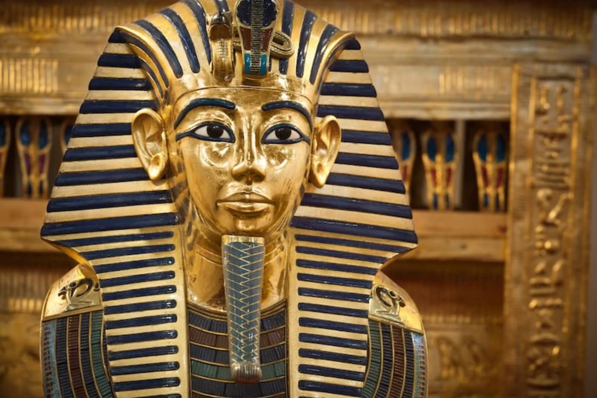 Otkriće veka | Otpečaćena grobnica sa 110 kilograma zlata: Vredi 83.000.000 € i pripada celoj ovoj državi – image 3