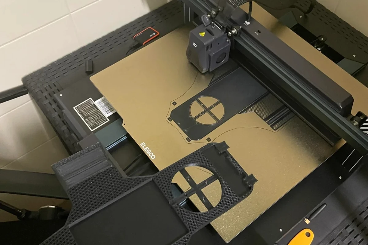 Moja supruga je ispustila naočare za sunce u duboko jezero, pa sam napravio mali podvodni ROV sa hvataljkom kako bih pokušao da ih izvadim – image 6