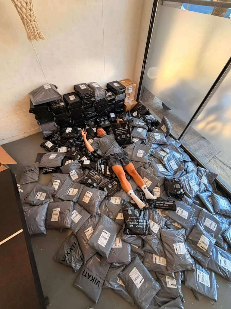 Imao je 16 godina, 30 dolara i pokrenuo biznis koji ga je izvukao iz depresije – image 7